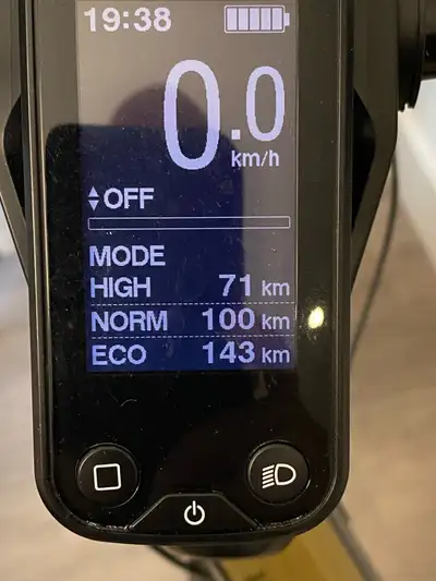 Vélo électrique Devinci e-griffen, View more