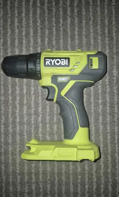 Ryobi 18V Cordless Drill, View more