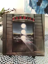 Best of the Doobies Volume II Album