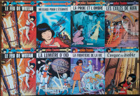 Bandes dessinées - BD - Yoko Tsuno - Editions Originales