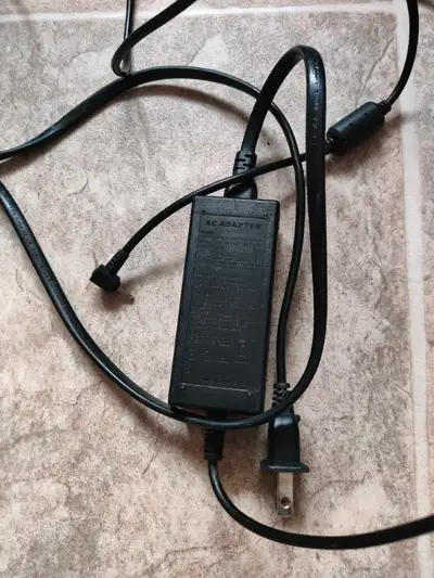 Power supply 12 v 3.33 A AC model 040, View more