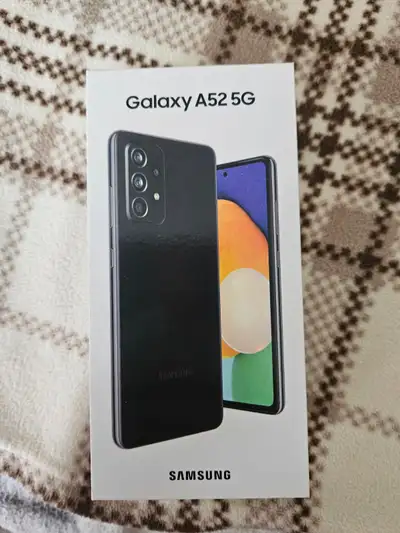 a52 5g in Cell Phones in Canada | Kijiji Marketplaces