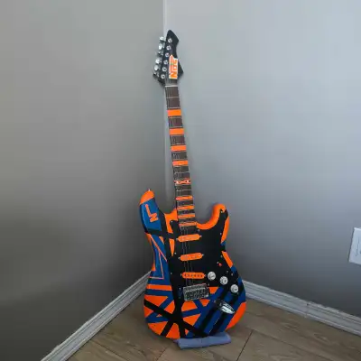 Electric Guitar, View more