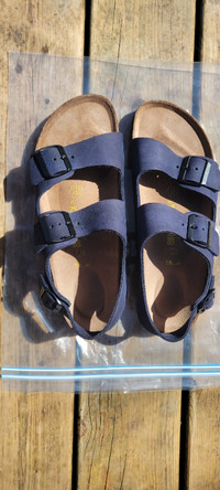 Birkenstock sandals size 43