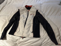 Manteau de Moto Harley Davidson