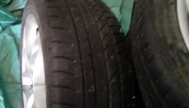 MULTIPLE RIMS AND TIRES in Tires & Rims in Kingston - Image 9