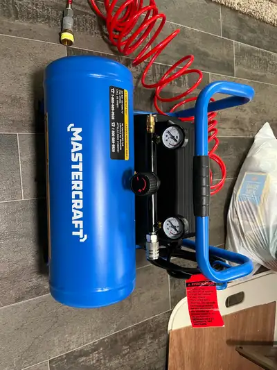 Air Compressor, View more
