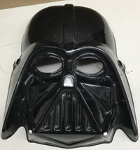Kid's Mask - Star Wars - Darth Vader