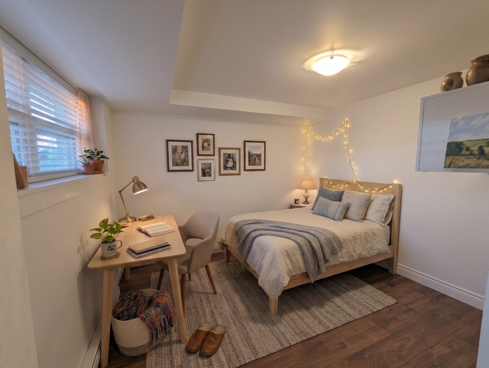 3½ apartment - 1 bedroom, in Montreal / Lasalle for rent. $1,300 — photo 3