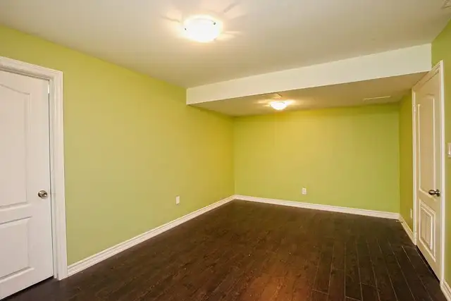 1 Bedroom Basement -Brampton | Ready to occupy 
