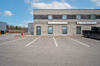 Commercial in Oshawa
