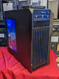 PC GAMING i7-7700K NVMe 1TB Neuf 16GB DDR4 GTX1660 SUPER