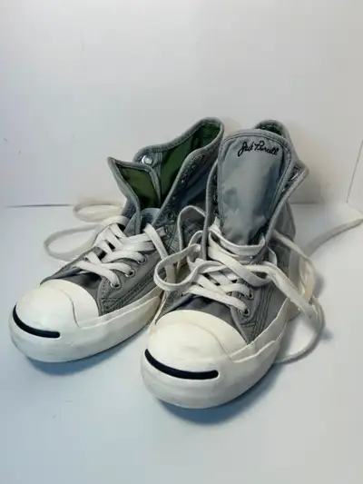 Converse sneakers Jack Purcell, View more
