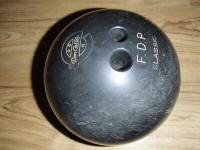 Vintage Collectible Bowling Ball for sale Truro