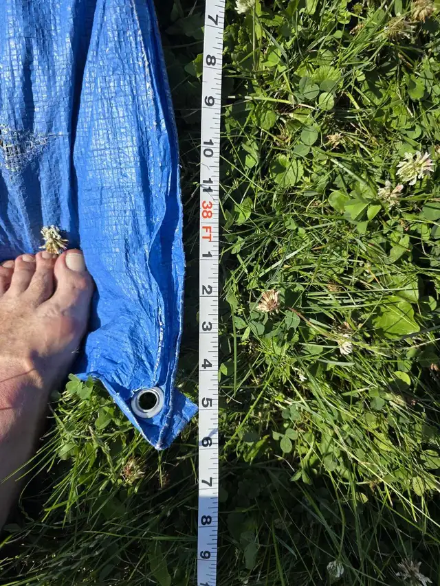 utility tarp in Other in St. Catharines - Image 4