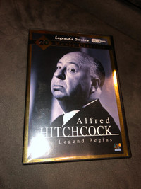 Alfred Hitchcock Collection DVD