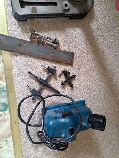 Drill bit sharpener for sale!, View more