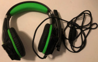 Beexcellent Gaming Headset (Model GM-5)