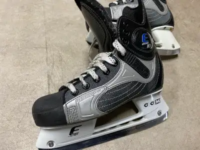 Hockey skates youth s4, View more