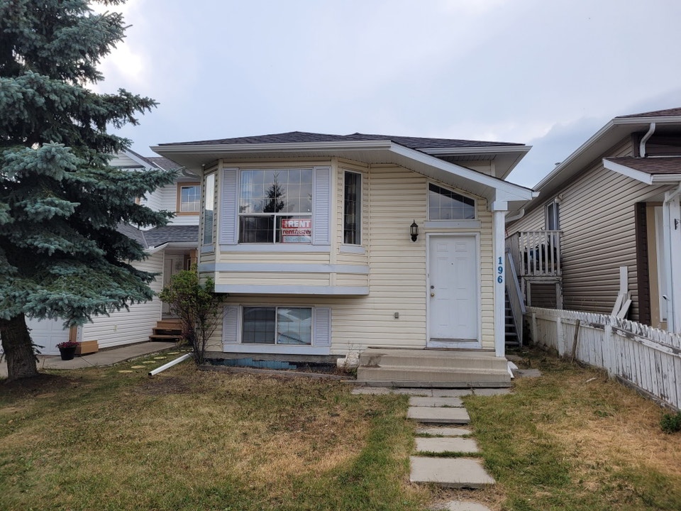Basement for Rental NE Calgary | Long Term Rentals | Calgary | Free ...