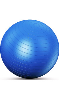 Ballon d'exercice