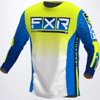 FXR jersey motocross Podium Pro MX médium ***Neuf***