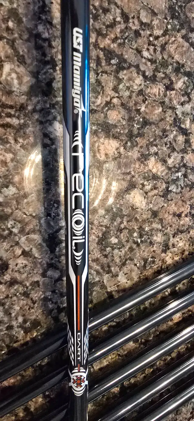 NEW Price Cobra King Tour Irons for sale - LH in Golf in Bedford - Image 6