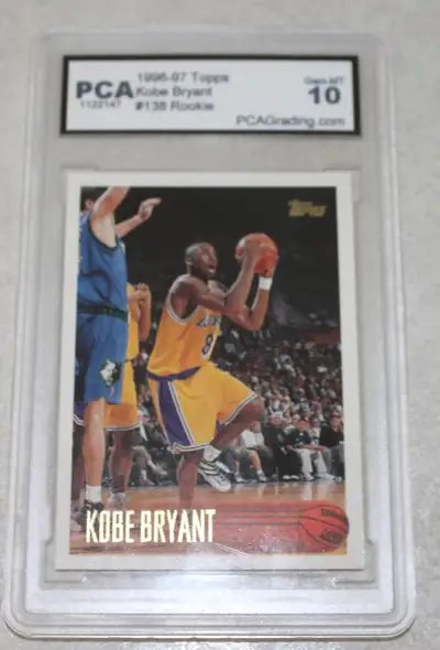 NBAカード　コービーブライアント　KOBE BRYANT Kobe Bryant Lakers コービー・ブライアント NBA - メルカリ