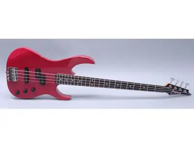 Rare Vintage 1998 Ibanez RD707 MG Roadbass, View more