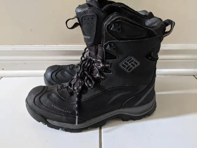Columbia Men's Winter Boots in Men's Shoes in Markham / York Region - Image 6