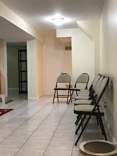 Vaughan Basement Apartment for Rent