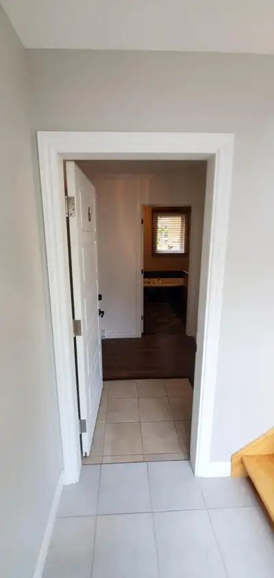 Condo 4 1/2 - Appartement Très lumineux