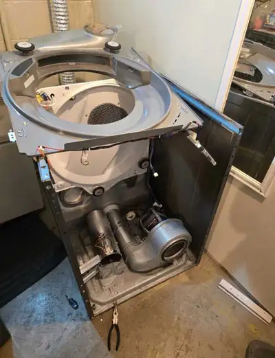 Appliance Repair, View more