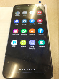Samsung A50 good condition 200$