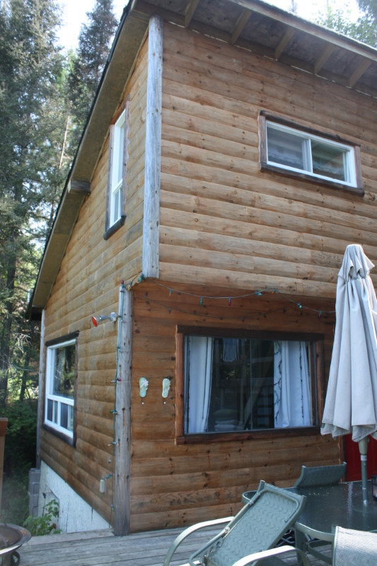 Waterfront Cottage Lake Kipawa Houses for Sale North Bay Kijiji