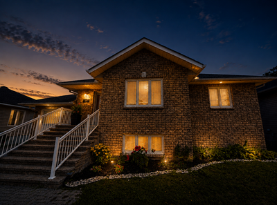 Experience executive living at The Carmichael, a fully furnished 3-bedroom, 2-bathroom residence in...