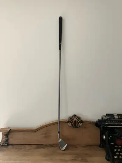 Wilson UltraMBT2 golf club 7 iron Left Handed 35” Shaft, View more