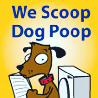 We Scoop Dog Poop 204-298-8651