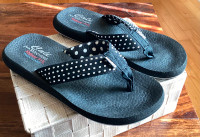 Sandales Skechers pour femmes