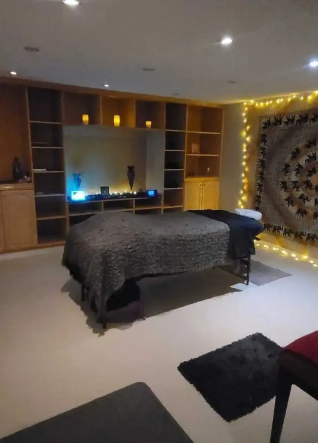 Zen Oasis Massage Southside 