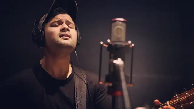 Singing Lessons & Vocal Training (Bollywood,Punjabi,Classical)64645243855105120