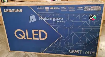 Samsung 65 inch qled, View more