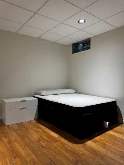 Room for Rent near battery plant