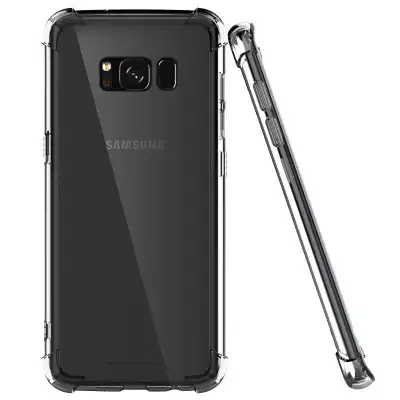 Samsung S8+ Plus Air Sandwich Case, View more