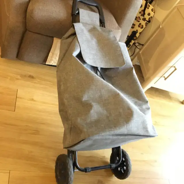 Transport Bag