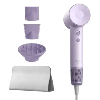 Brand New Laifen Hair Dryer SE – High Speed  Dryer – On, View more
