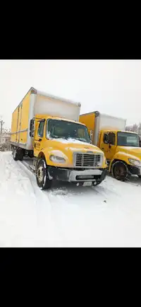 Stttrck Truck service