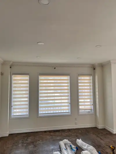 looking for cook and nanny, View more