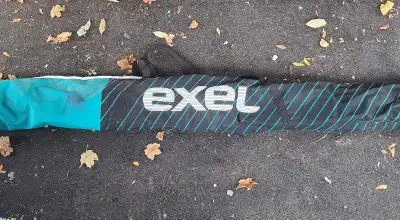 cross country skis, View more