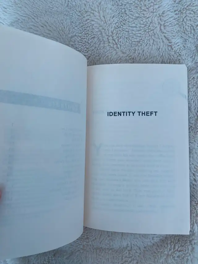 Nancy Drew Girl Detective - Identity Theft (BK 2) in Fiction in Markham / York Region - Image 6